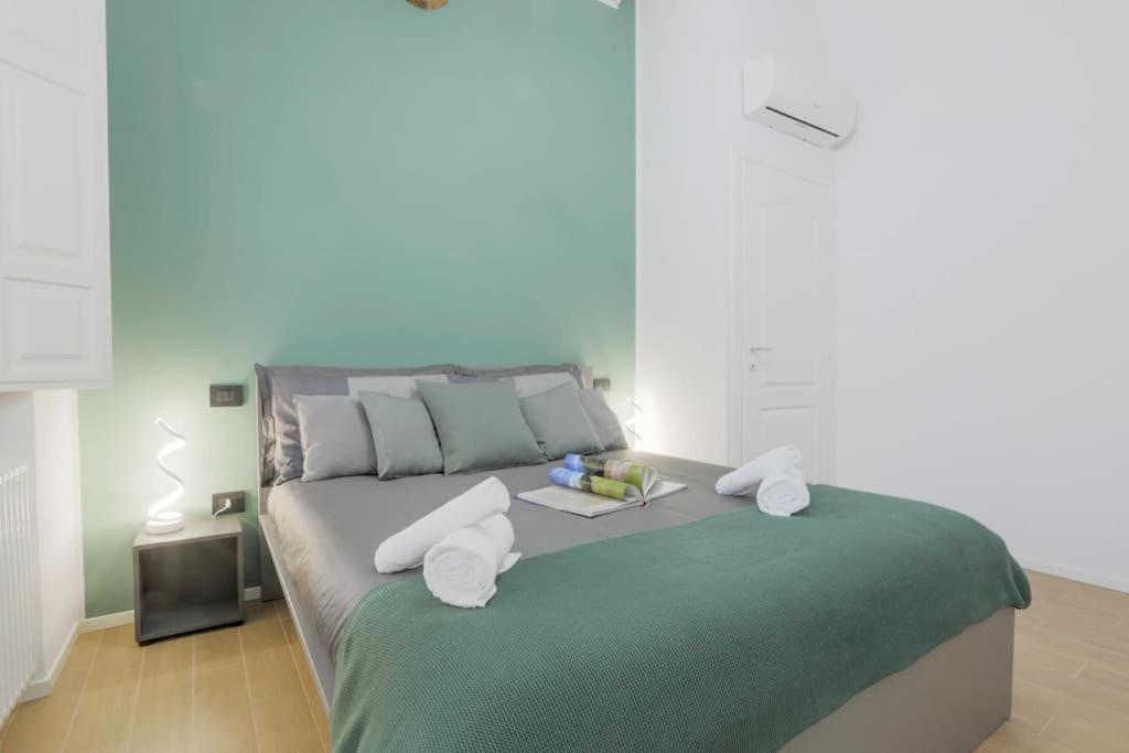 *New Attic*-Lucca Citycenter-Balcony-Netflix ภายนอก รูปภาพ