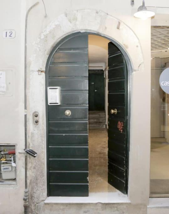 *New Attic*-Lucca Citycenter-Balcony-Netflix ภายนอก รูปภาพ