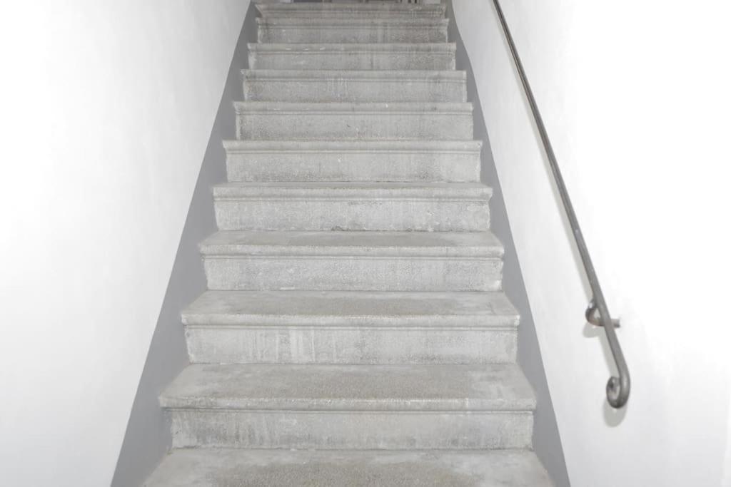 *New Attic*-Lucca Citycenter-Balcony-Netflix ภายนอก รูปภาพ
