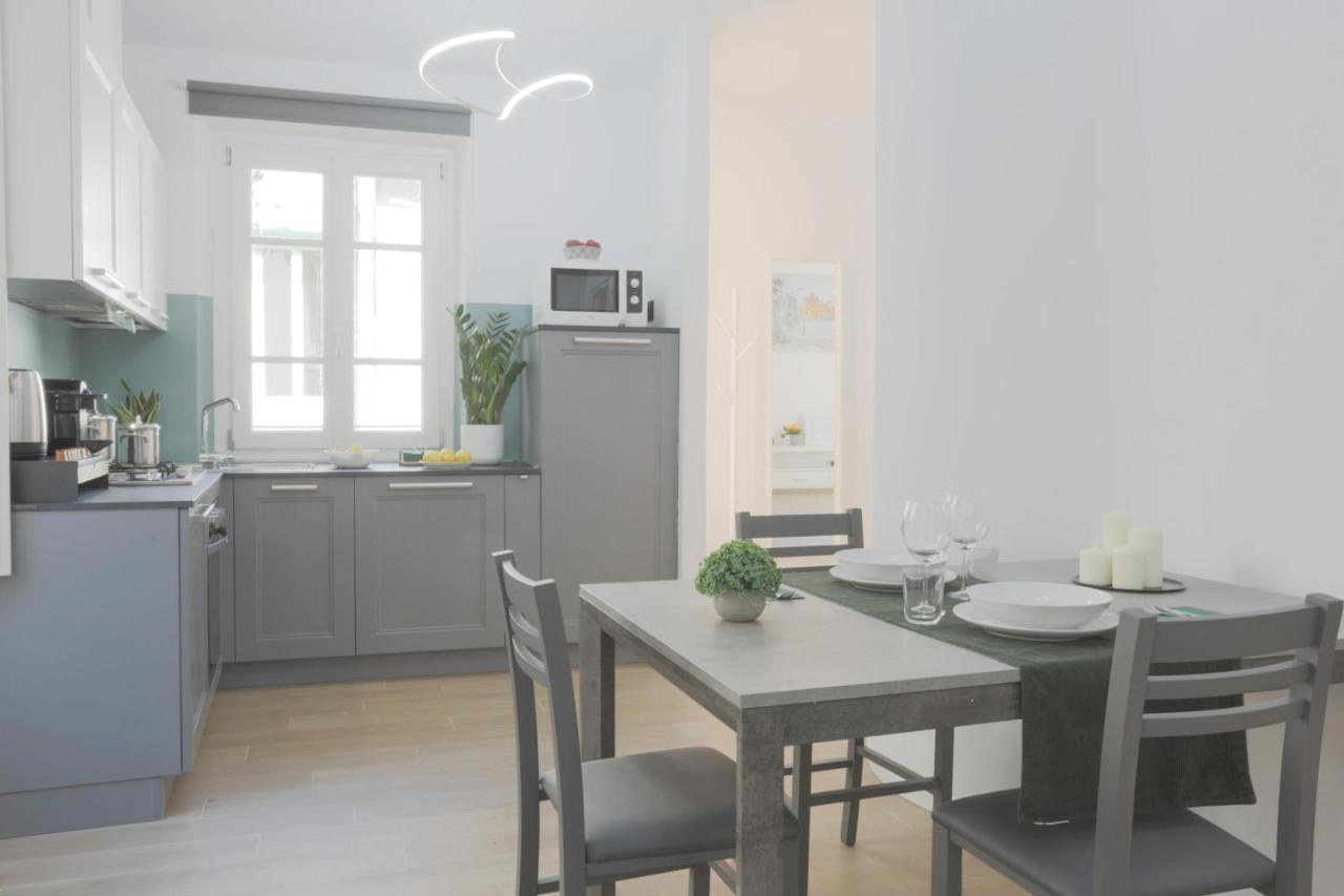 *New Attic*-Lucca Citycenter-Balcony-Netflix ภายนอก รูปภาพ